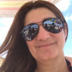 Meet your Posher, Rose